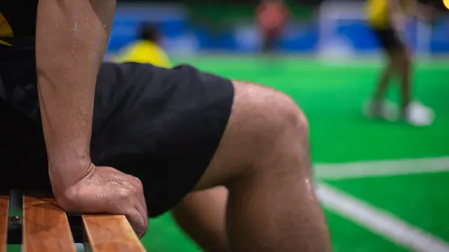 6 Kesalahan yang Dilakukan setelah Berolahraga, Pehobi Futsal dan Sepak Bola Wajib Tahu!
