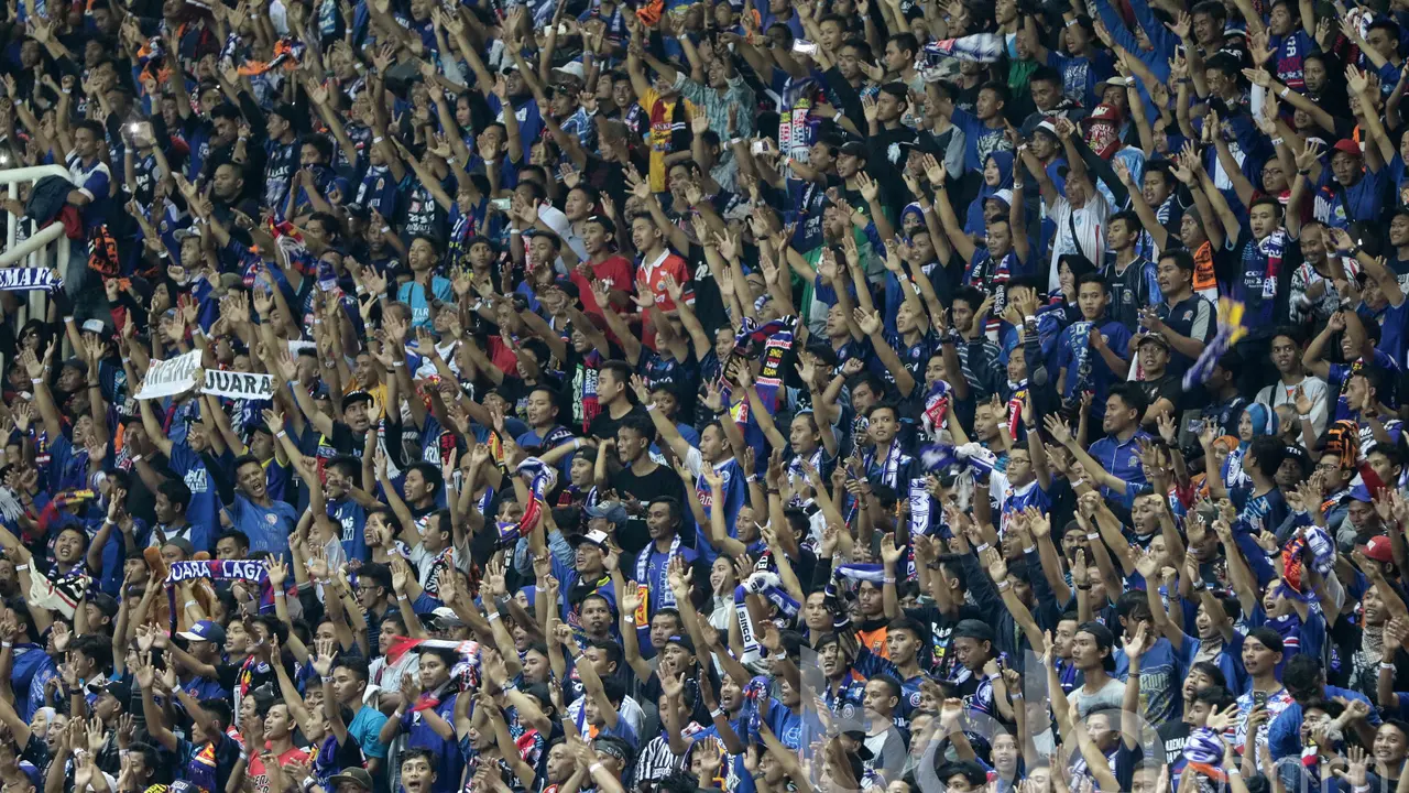Aremania