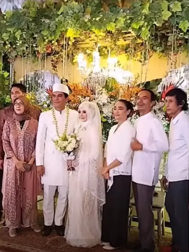 Teddy Syach (Foto: YouTube)