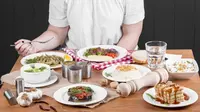 Ternyata, Puasa Ramadan Bukan Satu-satunya Puasa Wajib
