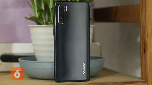 Oppo Reno3