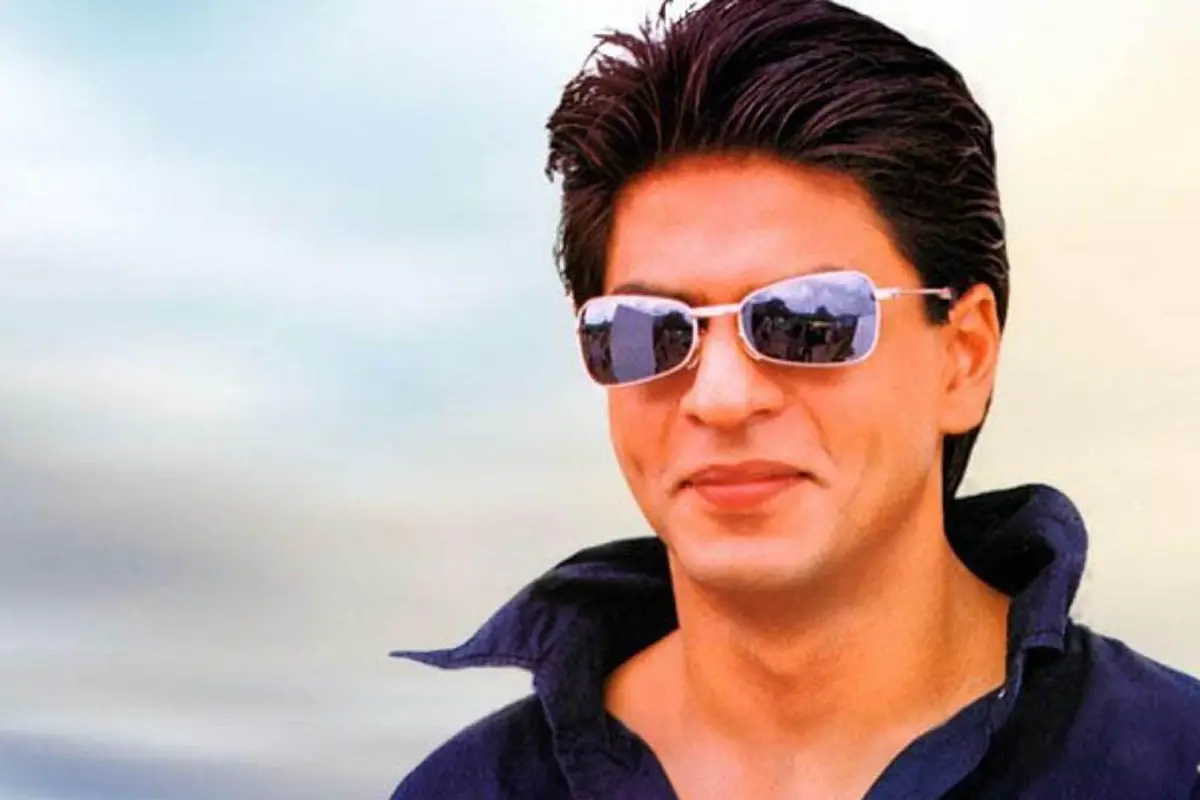 [Bintang] Shahrukh Khan