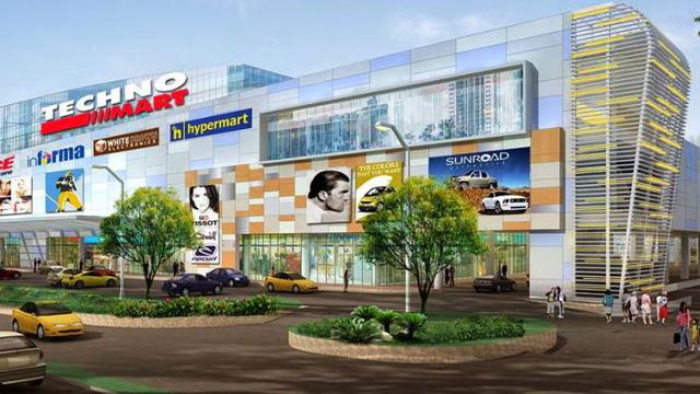 Lowongan Kerja Di Mall Karawang Central Plaza - Kumpulan ...