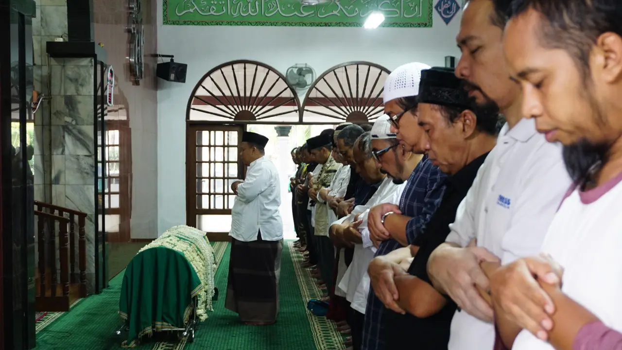 [Bintang] Ibunda Brian Sheila on 7