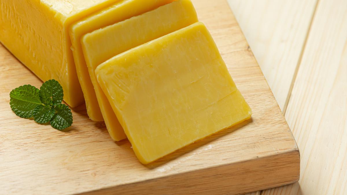 4 Manfaat Keju untuk Kesehatan Tubuh tak Hanya Membuat Makanan Lezat