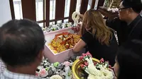 Pemakaman mewah hewan peliharaan di Thailand (star2.com)