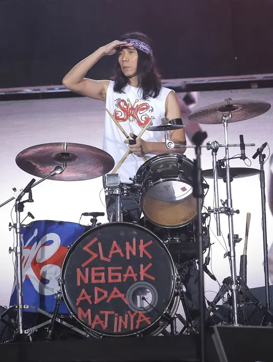 (Bambang E.Ros/Fimela.com)