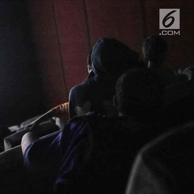 Mulai Besok Bioskop Di Taman Ismail Marzuki Berhenti