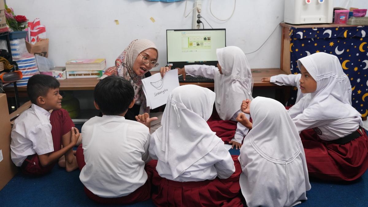 Lewat Program Peningkatan Skill Digital bagi Disabilitas, Telkom Dorong Pemerataan Inklusivitas