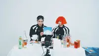 Dispatch Ungkap T.O.P dan Nana Pacaran, Berawal dari Syuting MV