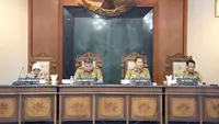 Pasca-OTT Bupati Gatut Sunu, Kemendagri Turun Tangan Dampingi Pemkab Tulungagung