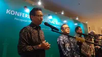 Menkes Targetkan Temuan Kasus Kusta Jadi 37 Ribu