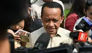Bahlil Desak PLN Akhiri Pemadaman Listrik Bergilir