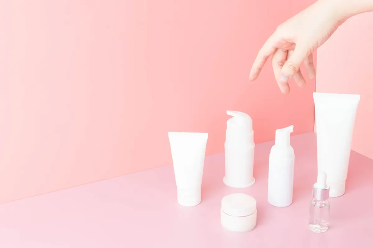skincare-kezo