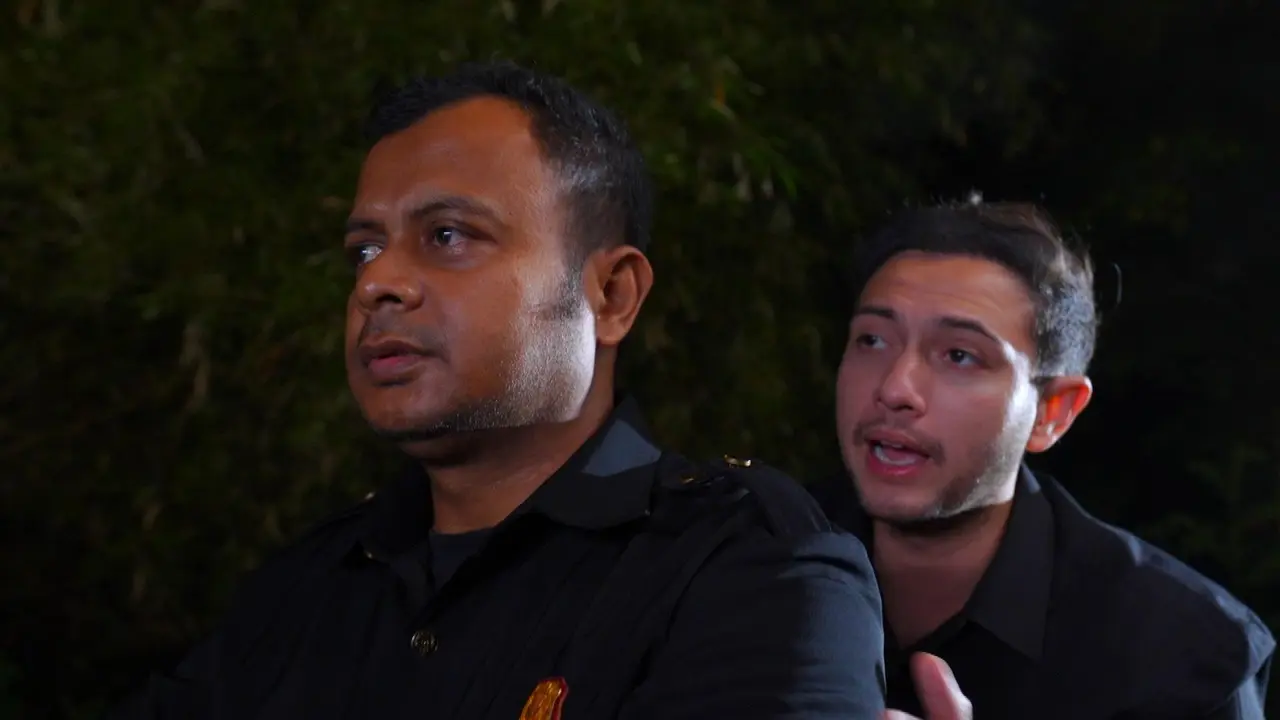 Satu Cinta Dua Hati