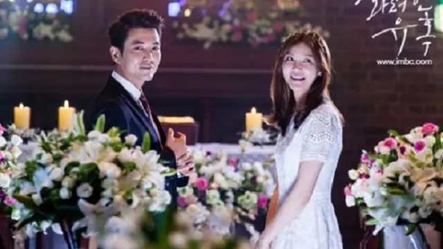 [Bintang] Joo Sang Wook - Cha Ye Ryun