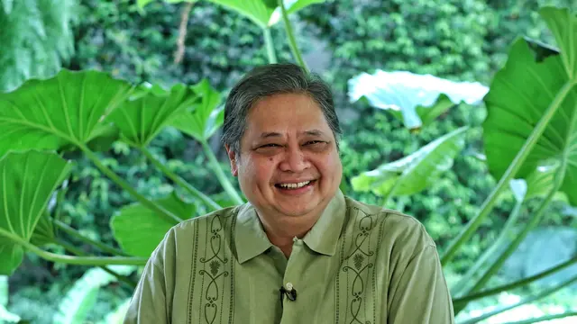 airlangga