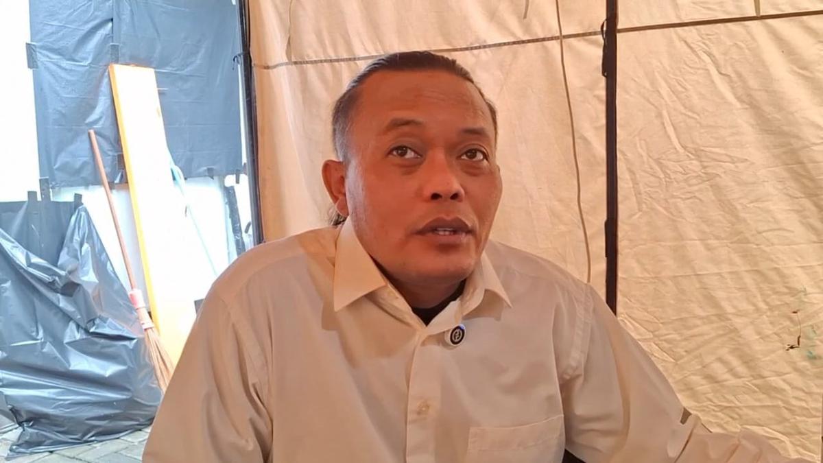 Sule Curiga Anak Dijadikan Tameng Warisan, Ingatkan Teddy Pardiyana Tanggung Jawab Sebagai Ayah