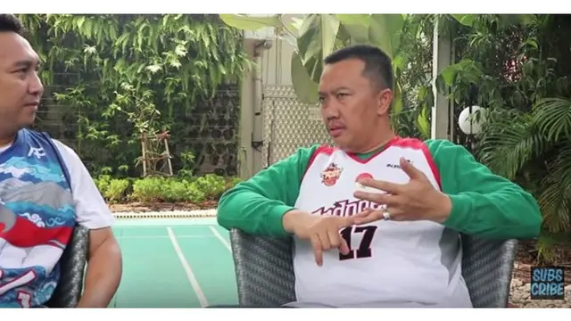 7 Potret Penampakan Rumah Dinas Menpora, Megah dan Elegan
