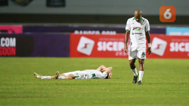 BRI Liga 1 2022/2023: RANS Nusantara FC vs PSS Sleman