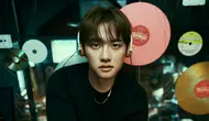 Konser Doh Kyung Soo 'DAY OFF' di Jakarta, Ini Harga Tiketnya