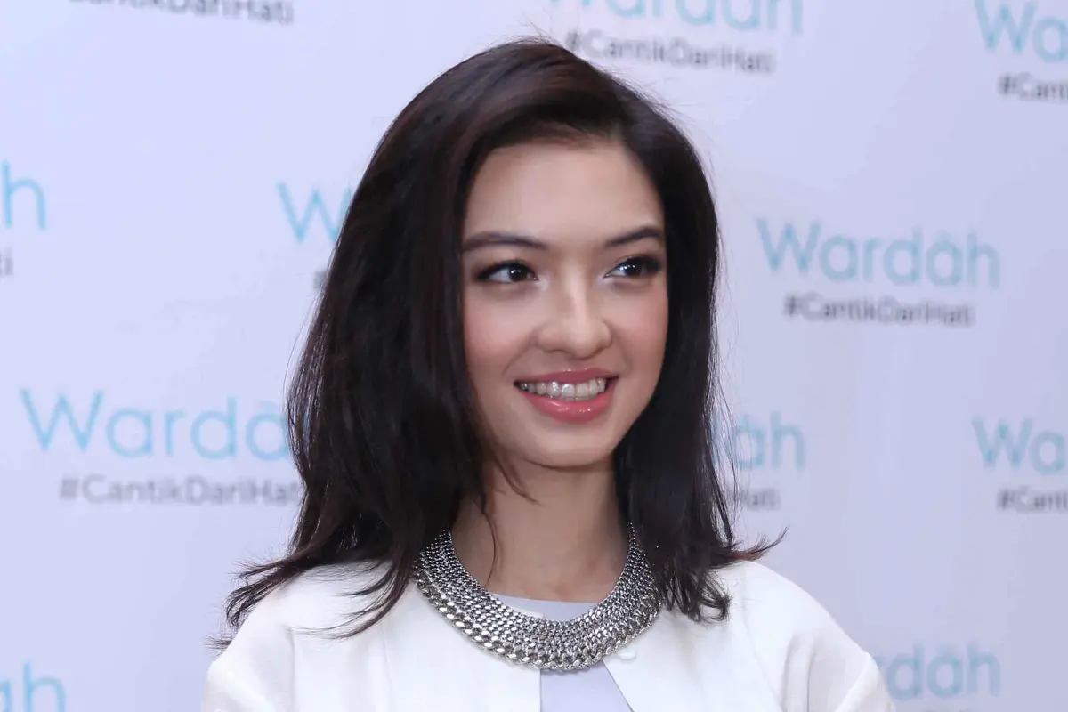 Raline Shah