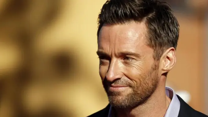 Hugh Jackman