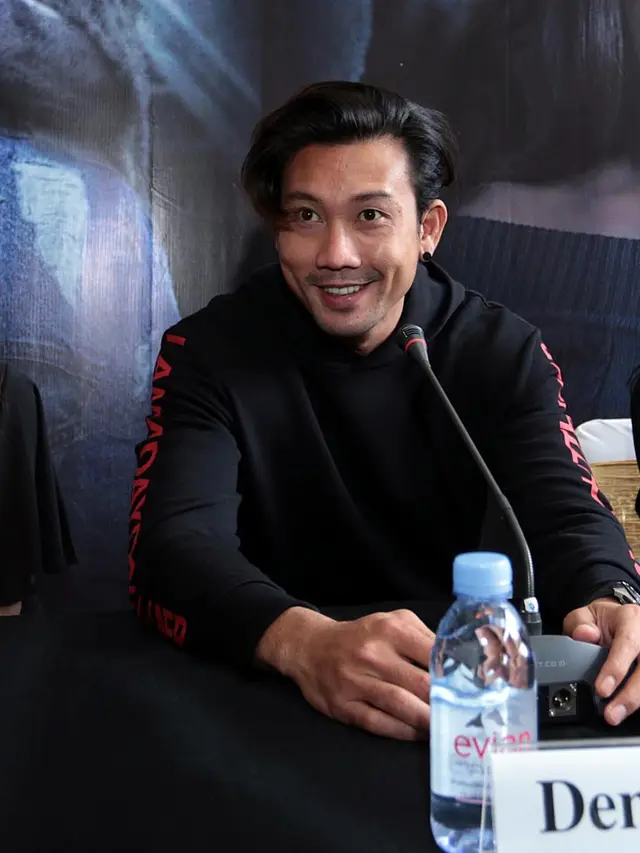 [Bintang] Denny Sumargo