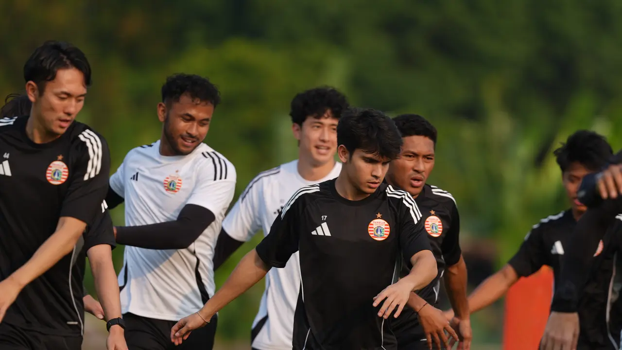 Persija Jakarta