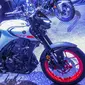 Yamaha secara resmi meluncurkan MT-25 di Malaysia (Paultan)