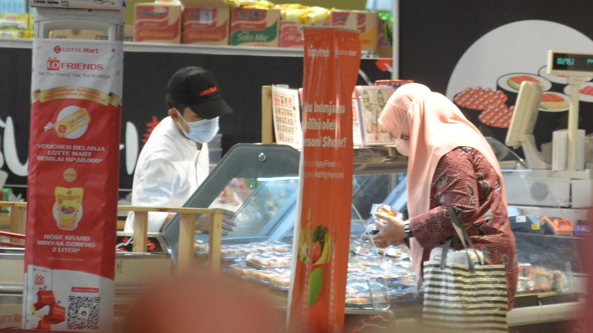 Libur Nataru, Bos Kadin Minta Pengusaha Daerah Tidak Tiba-Tiba Naikkan Harga Barang