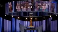 Ajang Emmy Awards baru digelar di Los Angeles, Amerika Serikat.