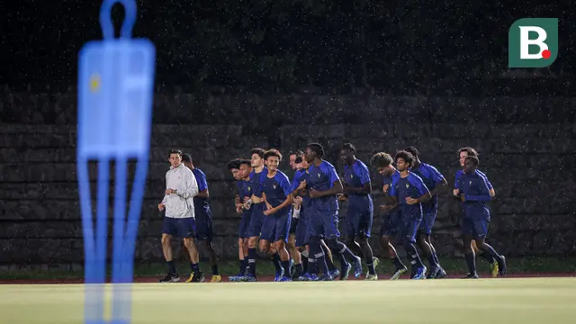 Prancis U-17