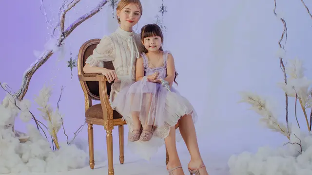 Koleksi VAIA, credit: VAIA