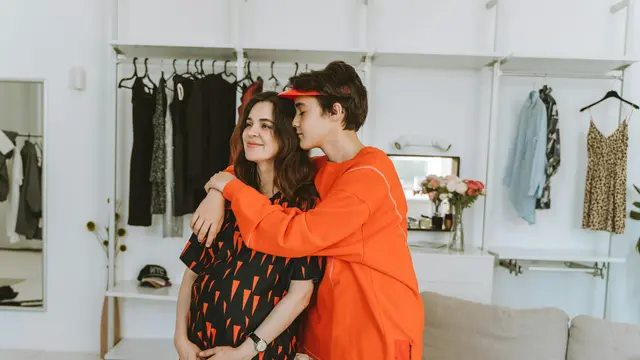 Parenting Anak Remaja