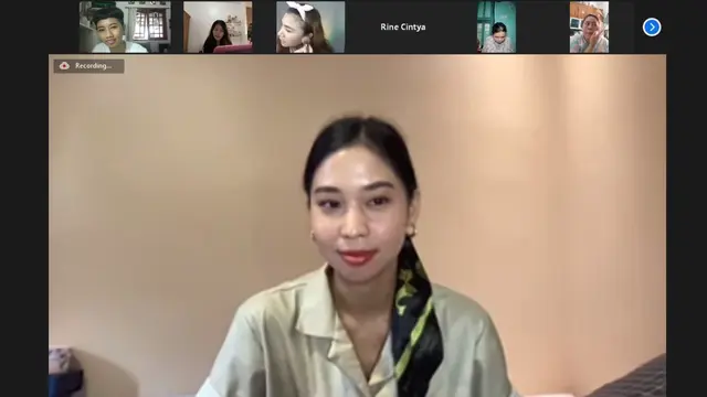 FFH Getting Intimate Pertama Sukses Digelar, Tunggu yang Kedua!