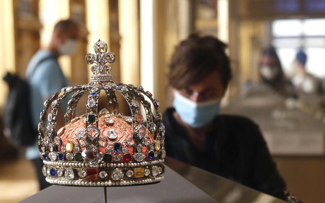 1 Tersangka Dibebaskan Polisi