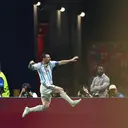 Lionel Messi Menang Melawan Rasa Bersalah