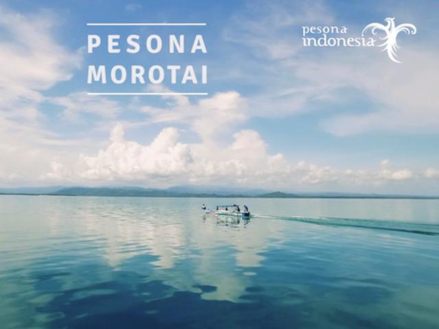 Morotai Pulau Paling Utara Indonesia Yang Mempesona Lifestyle Liputan6 Com