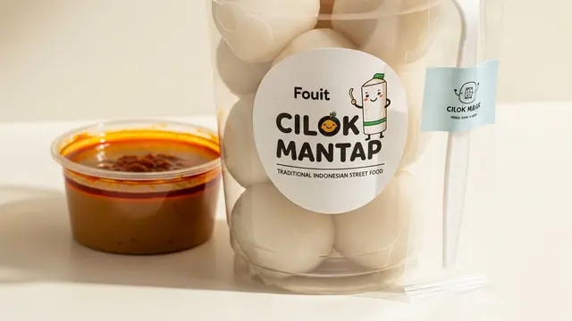 Ide Jualan Makanan Modal Rp 50 Ribu