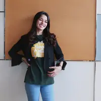 (Deki Prayoga/Fimela.com)