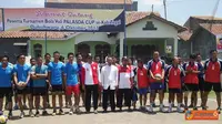 Fikri Faqih Yakin Pilbup Tegal Kondusif