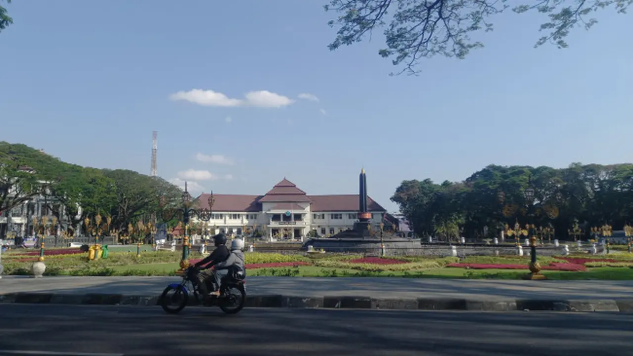 Investasi Baru Dua Hotel dan Apartemen di Kota Malang Capai Rp 1,5 Triliun