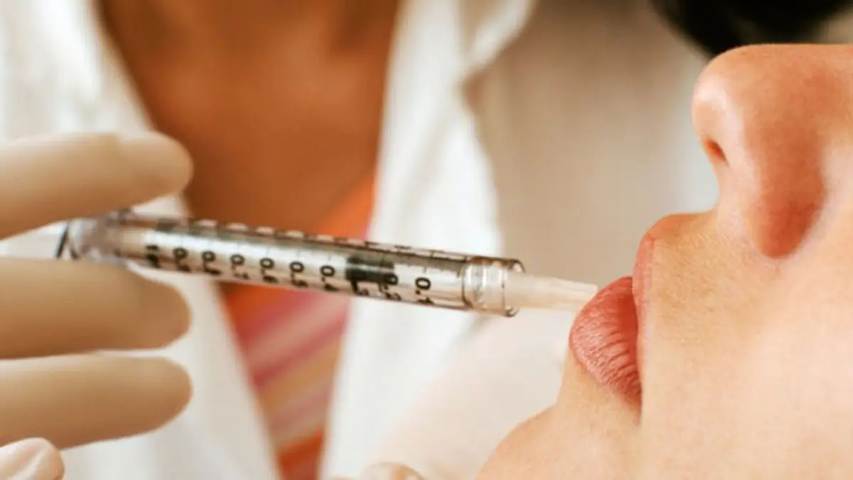 Suntikan Botox di Kelamin Bikin Pria Tahan Lama di Ranjang? - Health  Liputan6.com