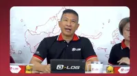 B-LOG Tak Khawatir Bisnis Terganggu Imbas Kenaikan Harga BBM Nonsubsidi