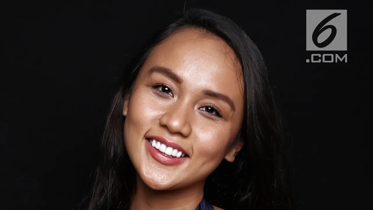 Menuju Ajang Miss Intercontinental 2019, Aluna Rifani Bolak-balik Jakarta-Yogya
