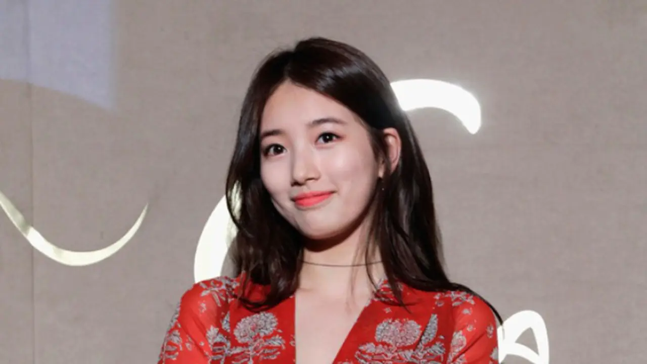 Suzy Miss A