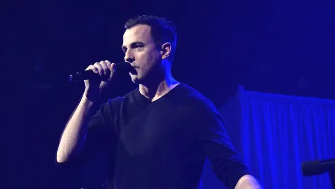 [Bintang] Tommy Page
