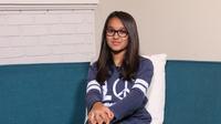 Samaira Mehta, bocah 10 tahun yang jago coding dan berhasil menarik perhatian Google, Microsoft, hingga Michelle Obama (Foto: CNBC)