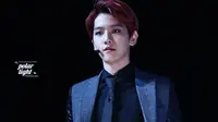 Baekhyun Pinjamkan Suara Indahnya untuk Drama yang Diperankan EXO
